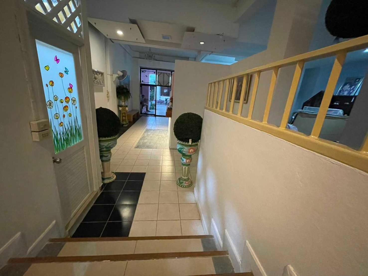 Oyo 75486 Anna Residence Jomtien Ngoại thất bức ảnh