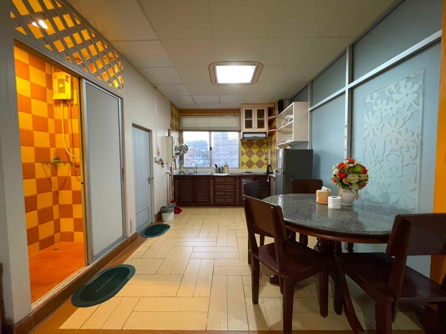 Oyo 75486 Anna Residence Jomtien Ngoại thất bức ảnh