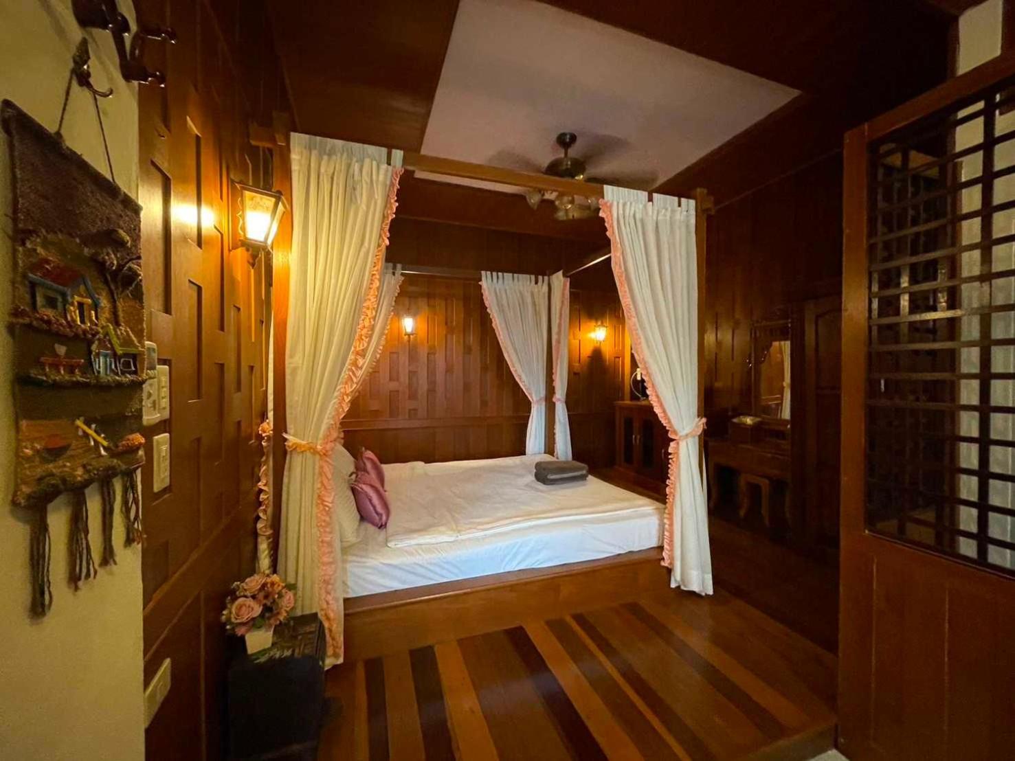 Oyo 75486 Anna Residence Jomtien Ngoại thất bức ảnh