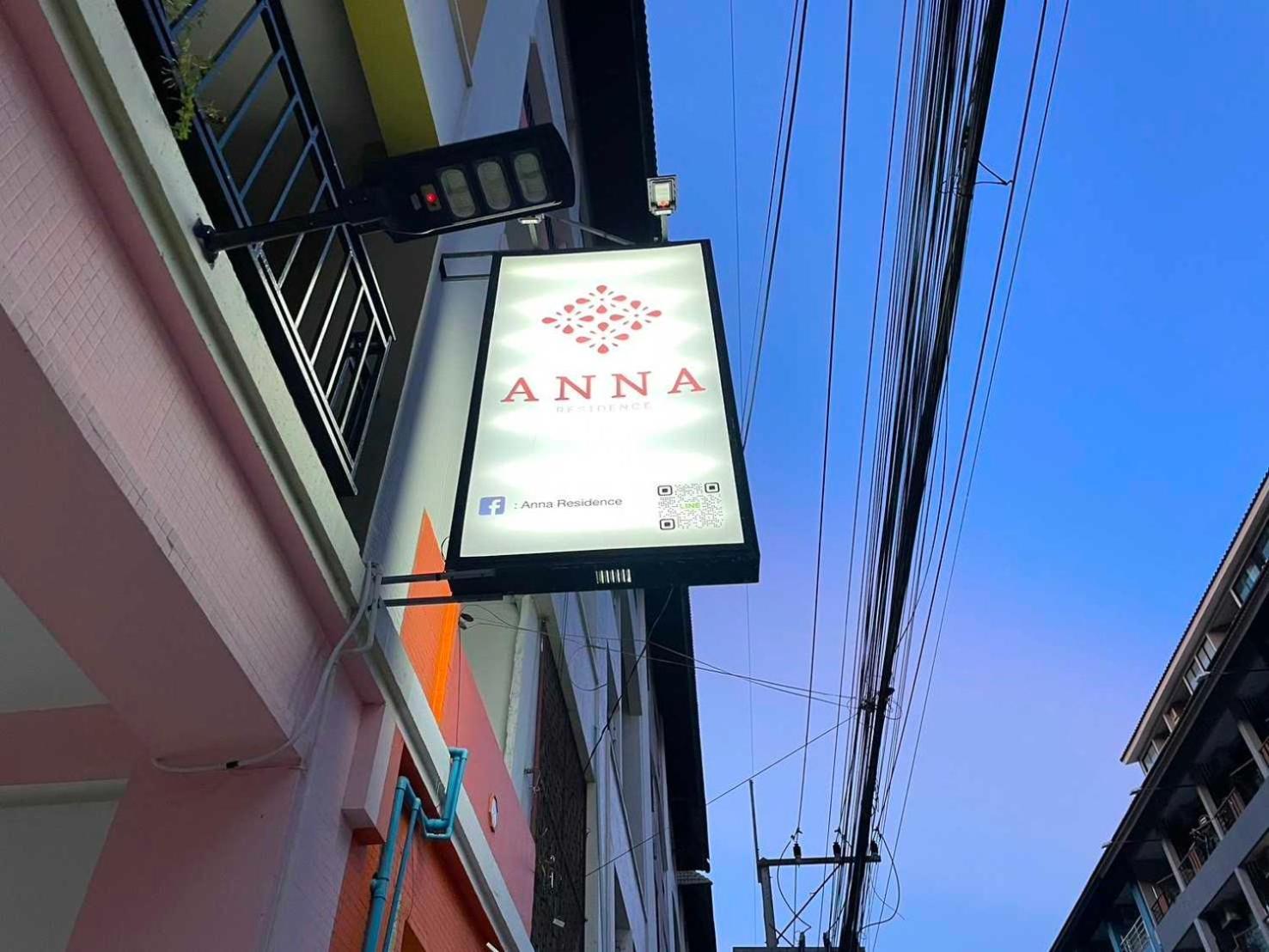 Oyo 75486 Anna Residence Jomtien Ngoại thất bức ảnh